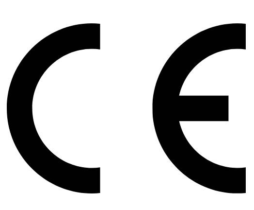 CE CERTIFICATION