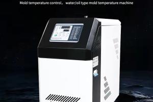  Oil Type Mold Temperature Machine