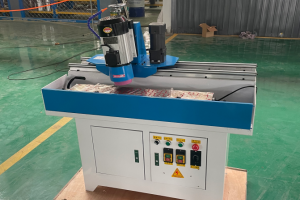 Knife grinding machine 800