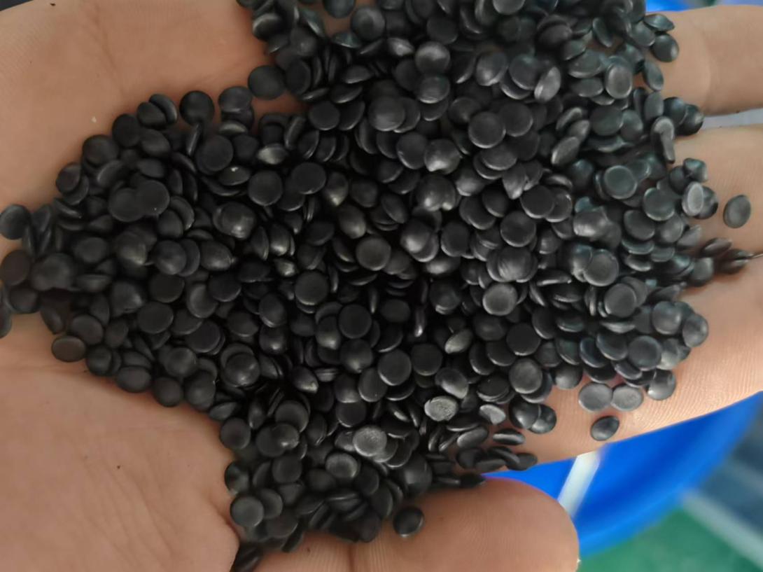 New-tech Plastic Granulator HD-150