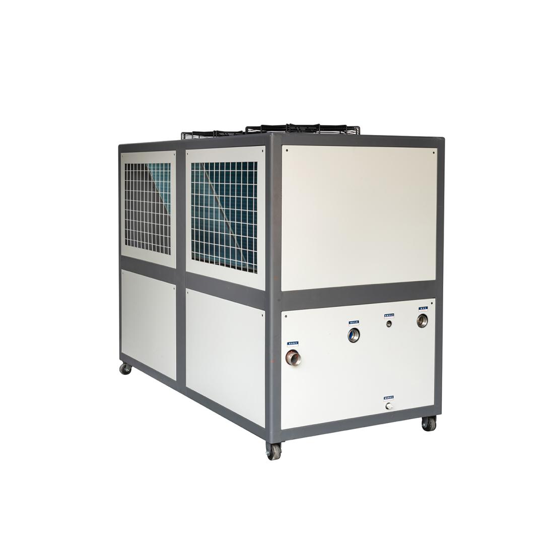 PN4-25PF Air-cooled Chiller