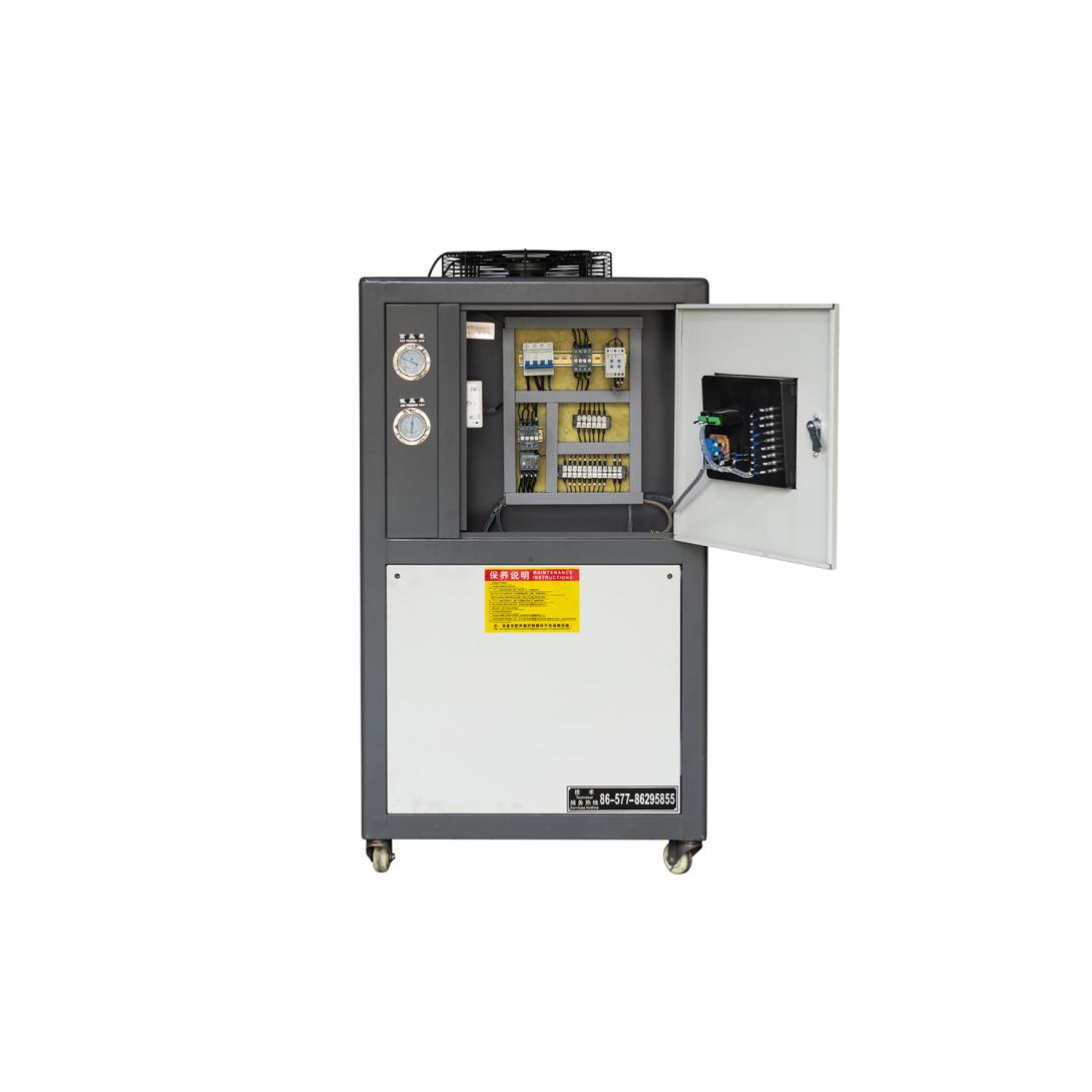 Air-cooled Chiller PN4-3PF