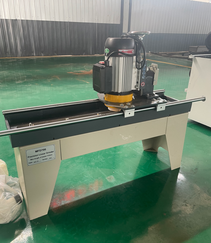 Knife Sharpener MFD 700